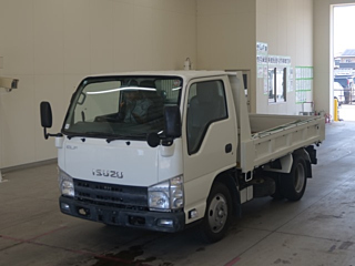 ISUZU ELF 2014