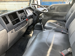 ISUZU ELF 2014