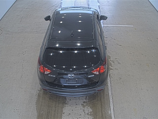MAZDA CX-5 2014
