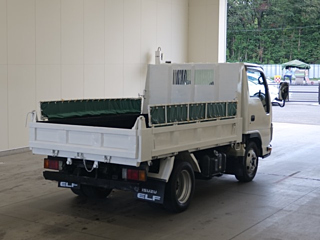 ISUZU ELF 2018