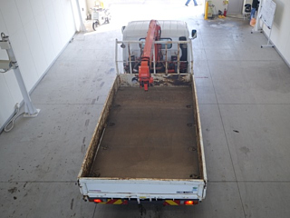 MITSUBISHI CANTER 2015