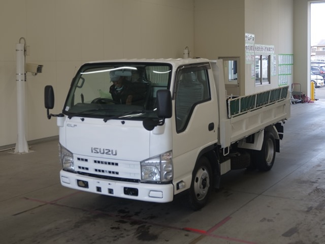 ISUZU ELF 2018