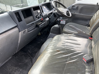 ISUZU ELF 2018