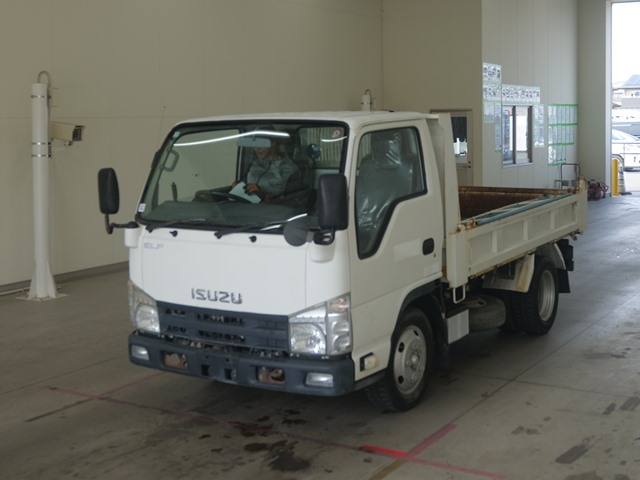 ISUZU ELF 2012