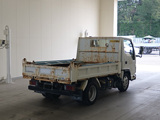 ISUZU ELF 2012