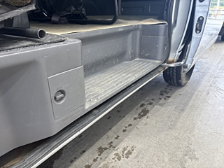car slider