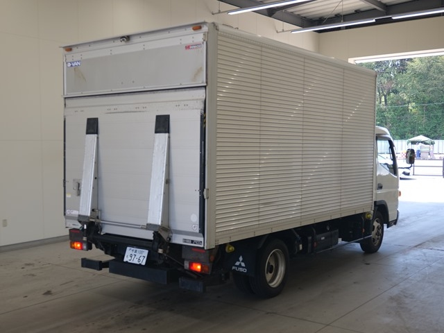 MITSUBISHI CANTER 2018