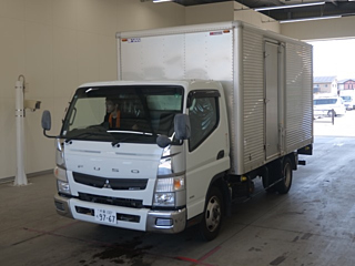MITSUBISHI CANTER 2018