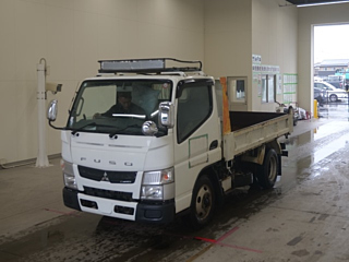 MITSUBISHI CANTER 2013