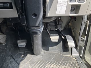 MITSUBISHI CANTER 2018