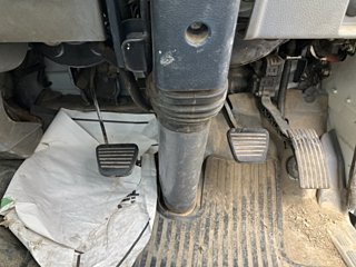 MITSUBISHI CANTER 2013