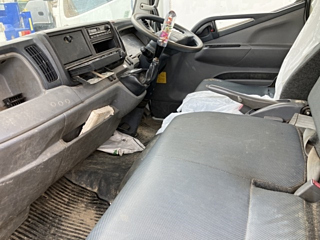 MITSUBISHI CANTER 2013