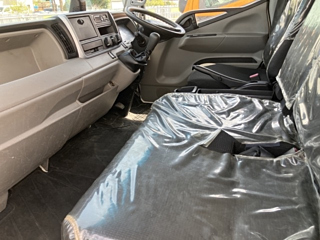 MITSUBISHI CANTER 2018