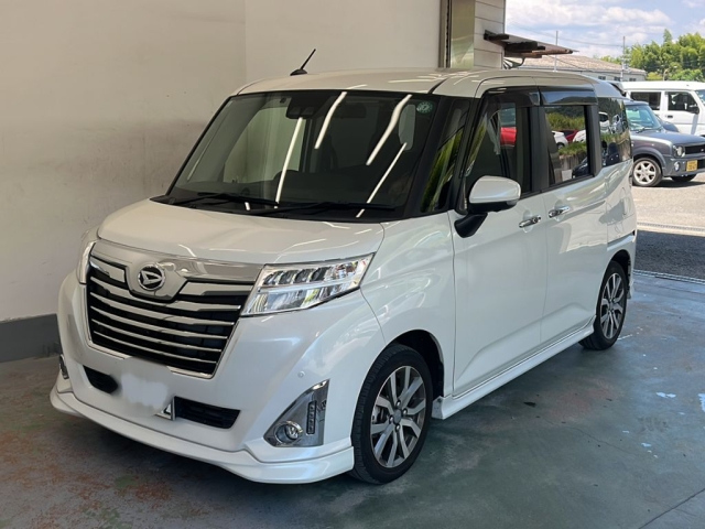DAIHATSU THOR 2019