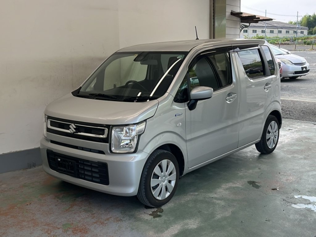 SUZUKI WAGON R 2022