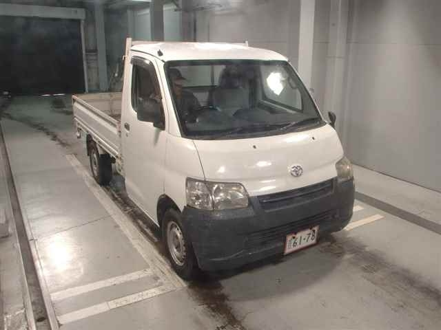TOYOTA TOWN ACE TRUCK 2015