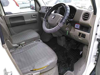 SUZUKI EVERY 2011