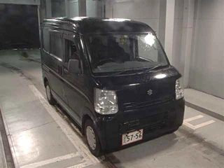 SUZUKI EVERY 2015