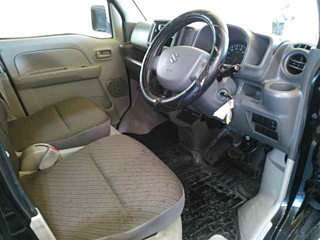 SUZUKI EVERY 2015