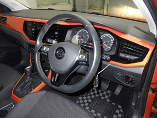 car slider
