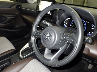 car slider