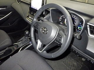 car slider