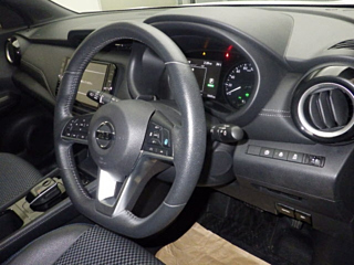 car slider