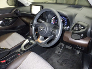 car slider