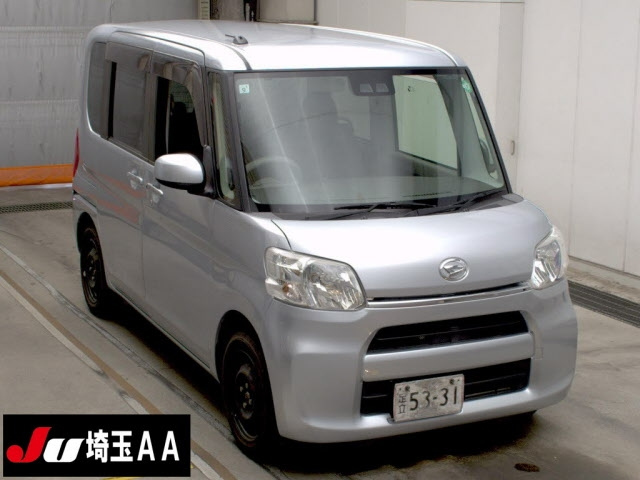 DAIHATSU TANTO 2017