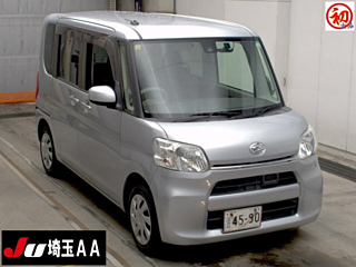 DAIHATSU TANTO 2016