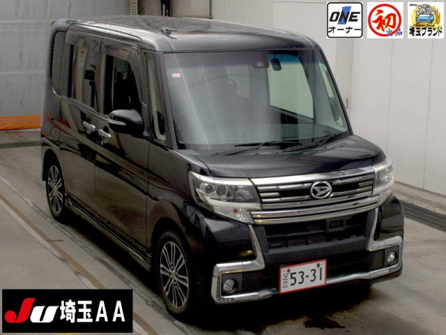 DAIHATSU TANTO 2016