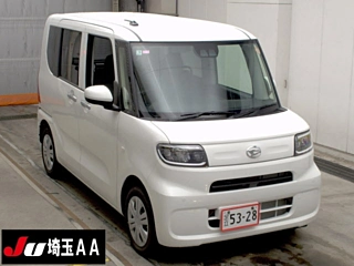DAIHATSU TANTO 2025