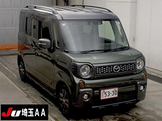 MAZDA FLAIR WAGON 2022