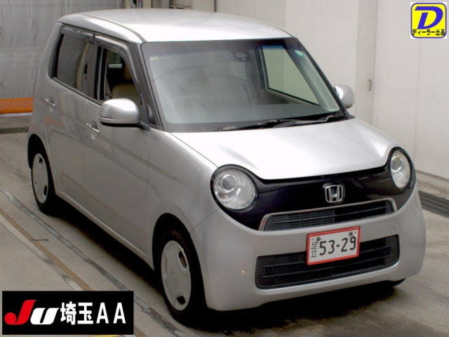 SUZUKI ALTO LAPIN 2011