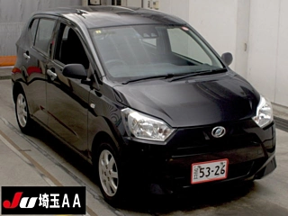 DAIHATSU MIRA E S 2020