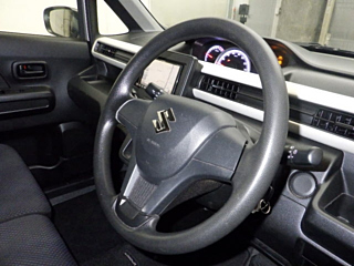 SUZUKI WAGON R 2017