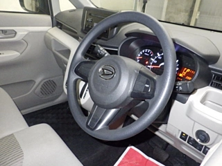 DAIHATSU MOVE 2018