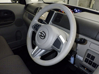 DAIHATSU TANTO 2016