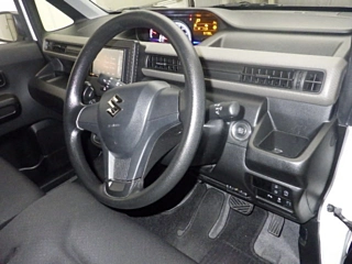 SUZUKI WAGON R 2020