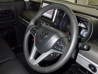 MAZDA FLAIR WAGON 2022