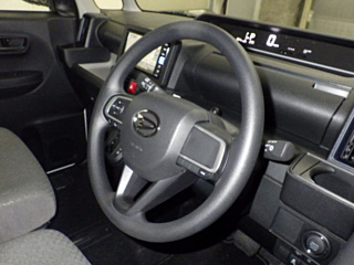DAIHATSU TANTO 2025