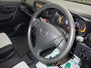 DAIHATSU MIRA E S 2020