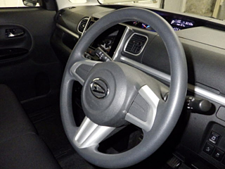 DAIHATSU TANTO 2014