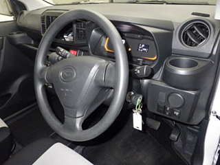 DAIHATSU MIRA E S 2023