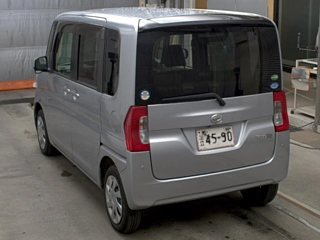 DAIHATSU TANTO 2016