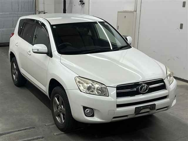 TOYOTA RAV4 2012