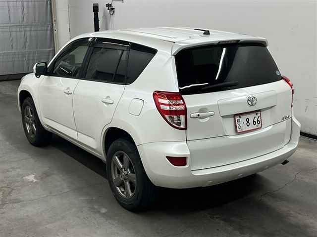 TOYOTA RAV4 2012