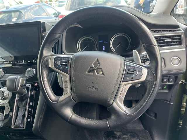 MITSUBISHI DELICA D5 2019