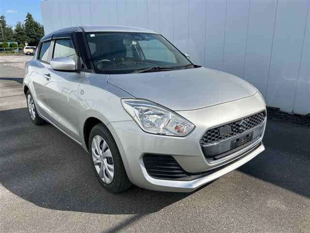 SUZUKI SWIFT 2020