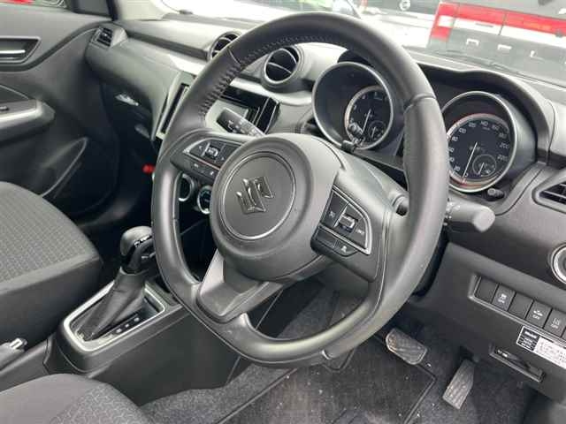 SUZUKI SWIFT 2020